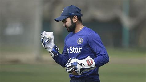 Former India wicketkeeper Parthiv Patel announces retirement from all ...