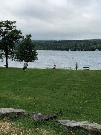 Keuka Lake State Park (Keuka Park) - 2021 All You Need to Know BEFORE You Go (with Photos ...