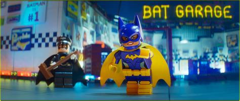 Is There a 'Lego Batman Movie' End Credits Scene?: Photo 3856269 | Pictures | Just Jared