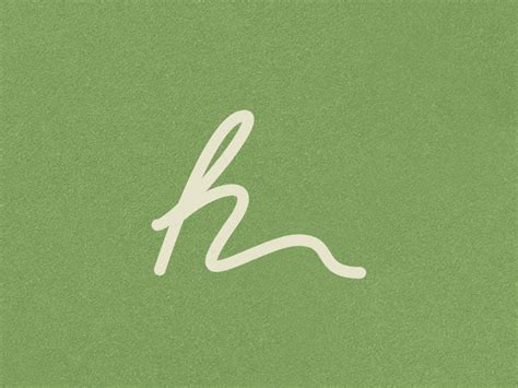 Hillside Terrace Logo Design by Jordis on Dribbble