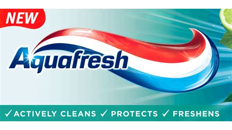 Aquafresh Logo, symbol, meaning, history, PNG, brand