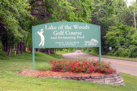 Lake of the Woods Golf Course | Best Golf Courses in Columbia, Missouri | Reviews of Missouri ...