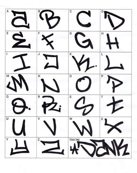 #graffiti Lettering Art Alphabet Writing Style, Cheap And | Graffiti ...