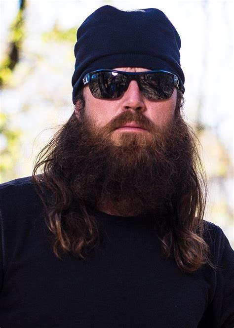 Jase Robertson | Duck dynasty, Handsome bearded men, Duck dynasty cast