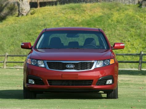 2010 Kia Optima: 28 Exterior Photos | U.S. News