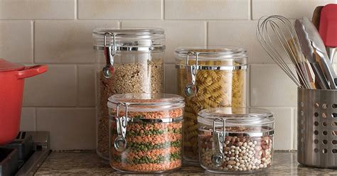 The 5 Best Airtight Containers