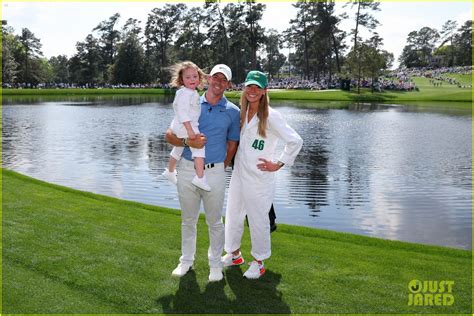 Rory McIlroy & Wife Erica Stoll Split, Divorcing After 7 Years of Marriage: Photo 5040835 ...