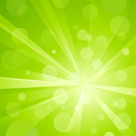 Light burst Effect vector 02 free download