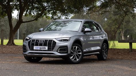 Audi Q5 2021 review: 40 TDI – Is this mid-sizer the cream of the ...