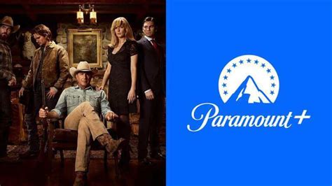 Yellowstone Is Getting Season 5 On Paramount Plus in Canada