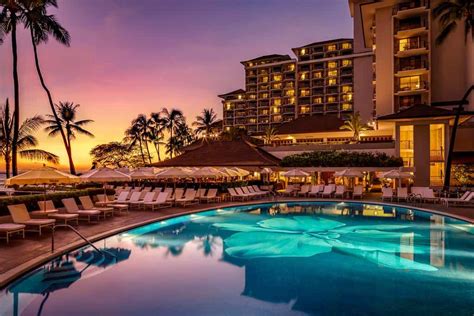 15 Best Hawaii Hotels - The Crazy Tourist