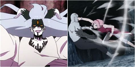 10 Boruto Fights Better Than Anything In Naruto