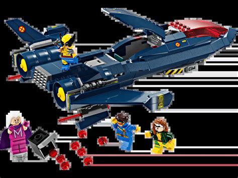 LEGO Marvel The Avengers Assemble: Age of Ultron • Set 76291