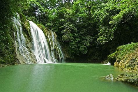 A Guide to Daranak Falls (A Fun Day Trip From Manila) ⋆ Expert World Travel