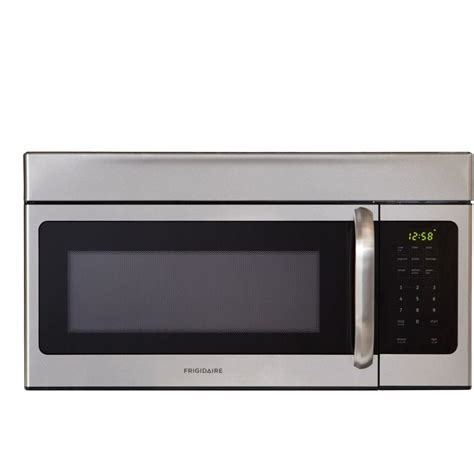 Frigidaire Microwave