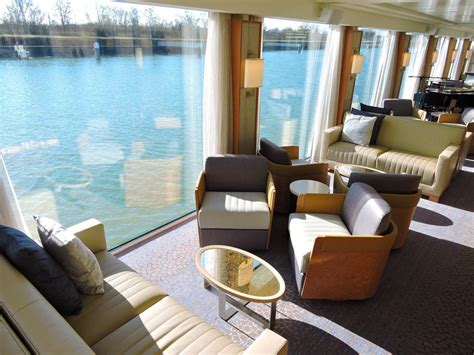 5 Things to Know About Viking River Cruises