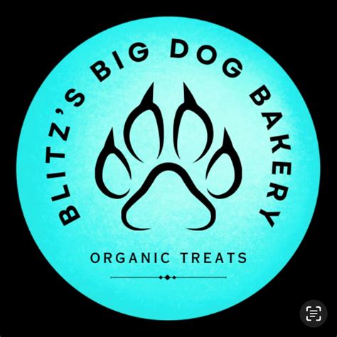 Blitz's Big Dog Bakery | Newport TN