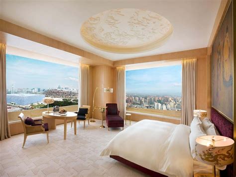 7-Star Hotel - What is it, and what are the seven-star hotels in the world?