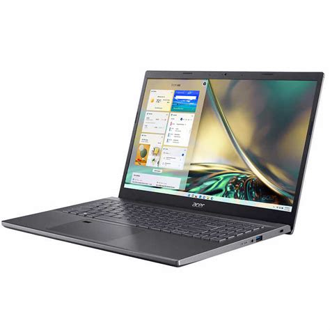 Costco Members: Acer Aspire 5 Laptop: i5-12450H, 15.6" FHD, 8GB DDR4 ...