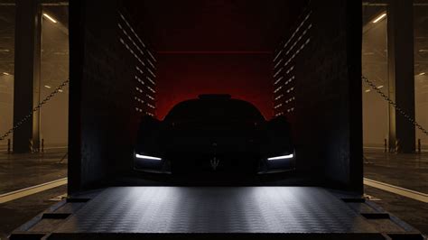 Maserati Drops New Photos Of MCXtrema Following Public Debut In ...