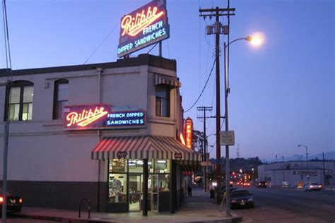 You Can Now Get LA’s Most Famous French Dip Delivered Right to Your Door - Eater LA