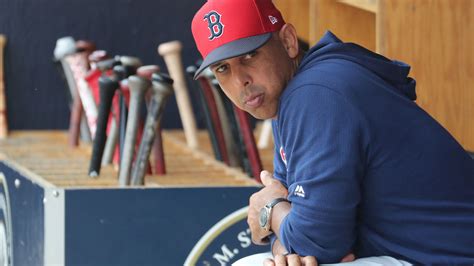 Red Sox firing Alex Cora was Boston's best and only option - Sports ...