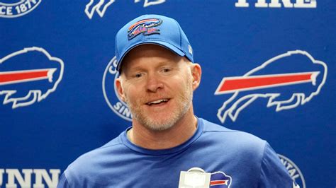 Sean McDermott discusses the Buffalo Bills' 28-25 win at Detroit Lions ...