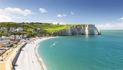 The 10 Best Beaches in France - France Today