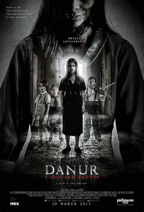 Find more movies like Danur: I Can See Ghosts to watch, Latest Danur: I Can See Ghosts Trailer ...