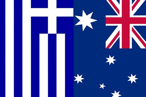 Australia's Greek Community: Stand with Greece. - Debbie Papadakis