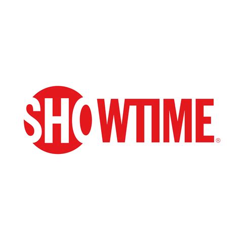 SHOWTIME Logo – PNG e Vetor – Download de Logo