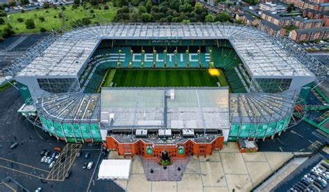 24 Celtic Stadium Aerial Royalty-Free Photos and Stock Images ...