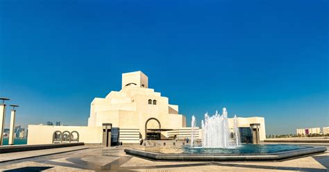 Half-day tour of Doha's museums | musement