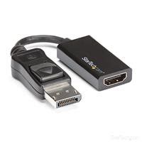 DisplayPort to HDMI 2.0 Adapter - Active | DisplayPort Adapters | StarTech.com