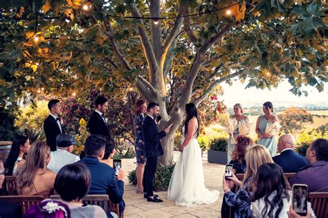 Beach Road Wines - Wedding Venues Mclaren Vale | Easy Weddings