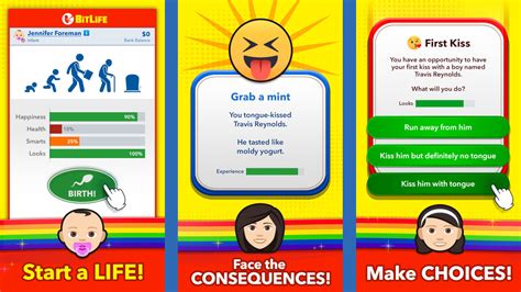 Bitlife Life Simulator - Play free online games on PlayPlayFun