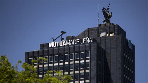 Mutua Madrileña gana un 67% más tras el apoyo a los clientes frente al ...