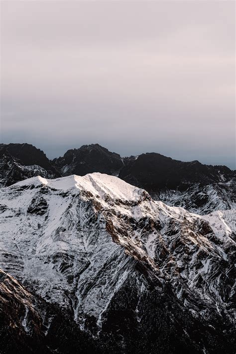 MountainScape I·Tibet on Behance