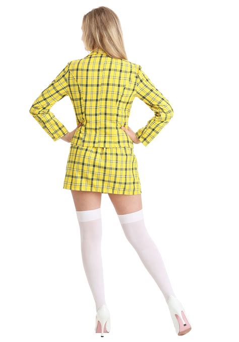 Cher Costume from Clueless | Exclusive | Made By Us