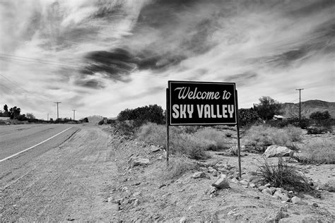 welcome. sky valley, ca. 2014. | nikon D7000 + nikkor 18-200… | Flickr