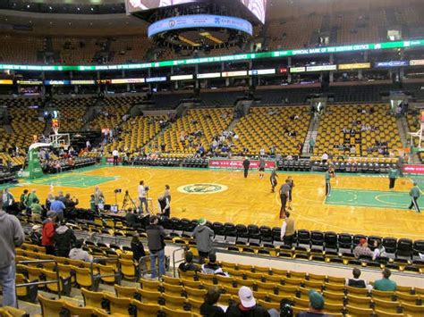 Win courtside seats to this Friday's Celtics/Lakers game! | CelticsLife ...