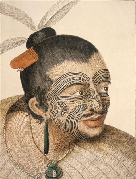 History of Tattooing - When were Tattoos Invented?