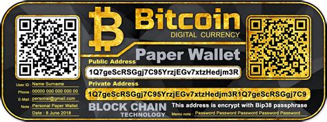 Bitcoin Co Id Wallet Address – UnBrick.ID