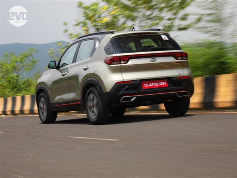 Kia Sonet First Drive Review: Is this the new compact SUV benchmark?