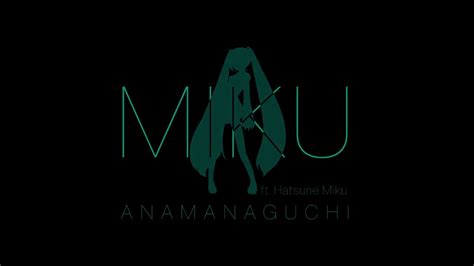 Anamanaguchi - Miku ft. Hatsune Miku (Lyric Video) Realtime YouTube Live View Counter 🔥 ...