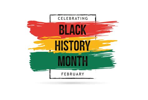 Black History Month Colors: Learn Their Meaning - Parade