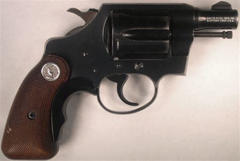 Colt agent 38 special reviews - naxreaward