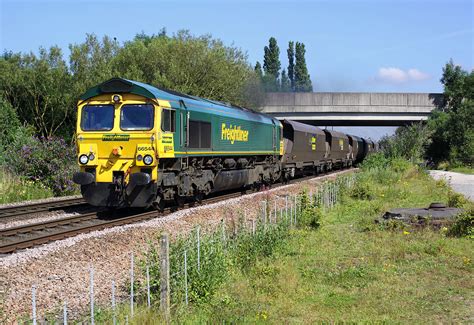 66544 Sherburn-in-Elmet 22 July 2014