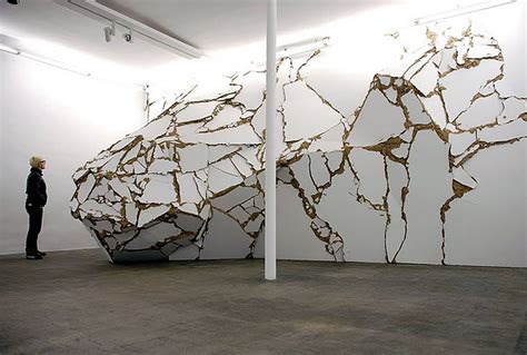 maddy scharf: Installation Art