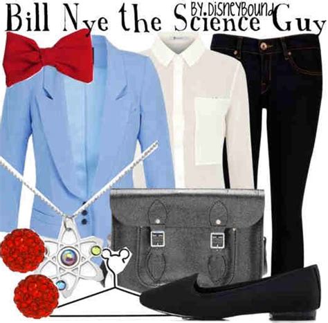 Bill Nye HALLOWEEN COSTUME | Bill Nye the Science Guy! | Pinterest ...